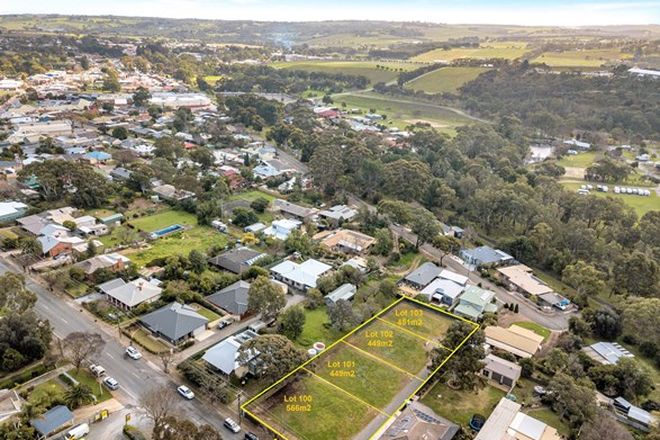 47 Vacant Lands For Sale In Mclaren Vale Sa 5171 Domain