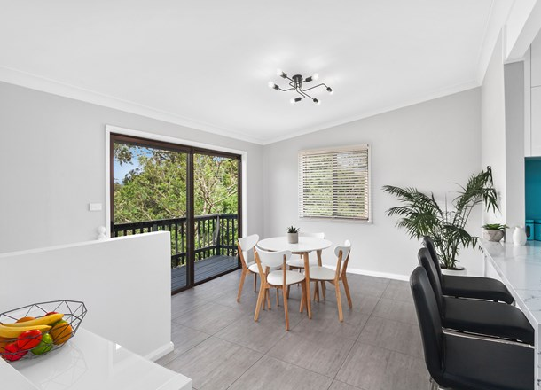 27 Ocean Street, Mount Saint Thomas NSW 2500