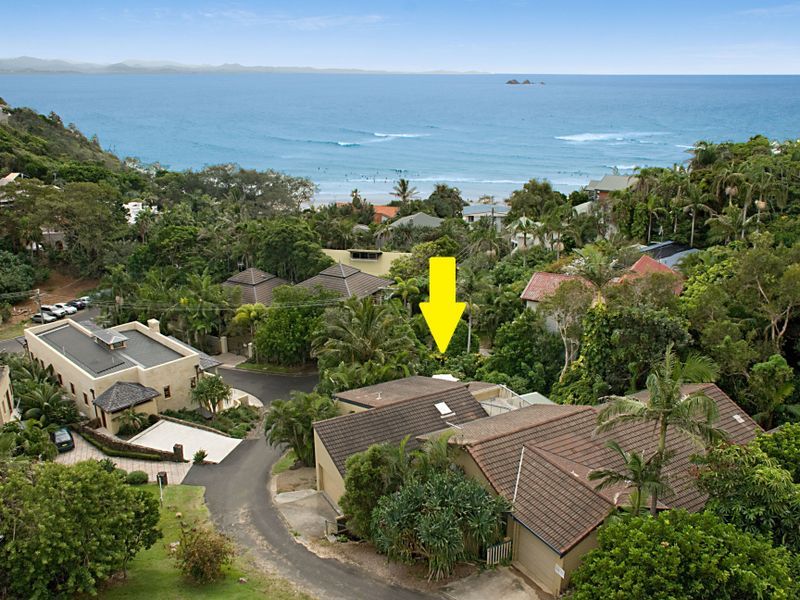 1/34-36 Brownell Drive, BYRON BAY NSW 2481, Image 0
