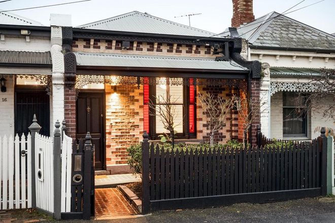 Picture of 18 O'grady Street, CLIFTON HILL VIC 3068