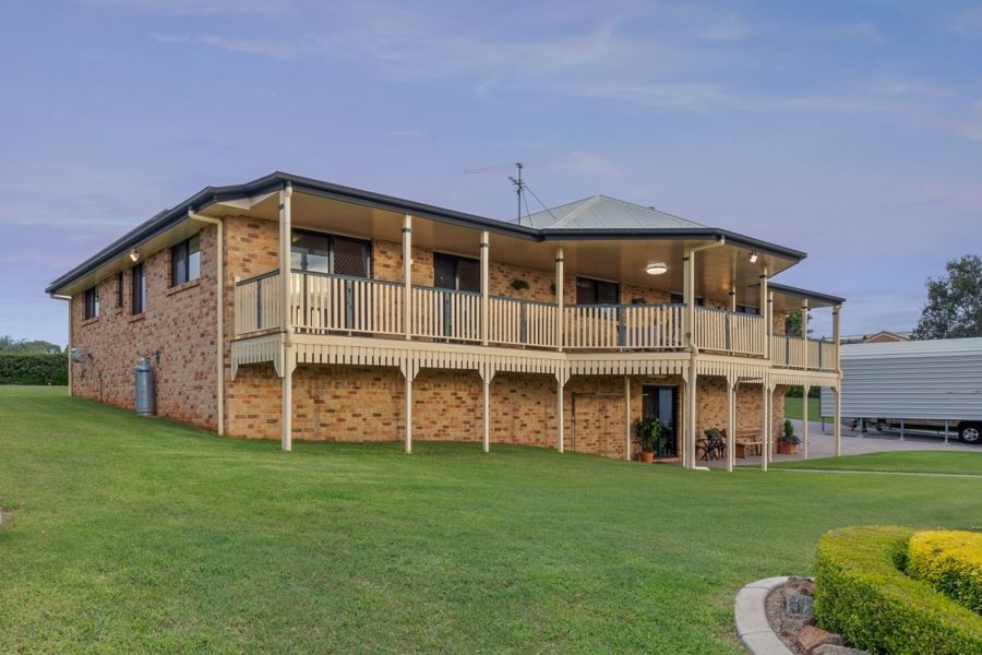 72 Cotswold Hills Drive, Cotswold Hills QLD 4350, Image 2