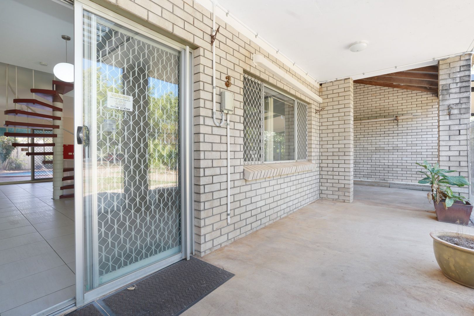 3/129 Old McMillans Road, Millner NT 0810, Image 1