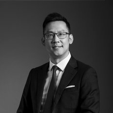 Allan Fang, Sales representative