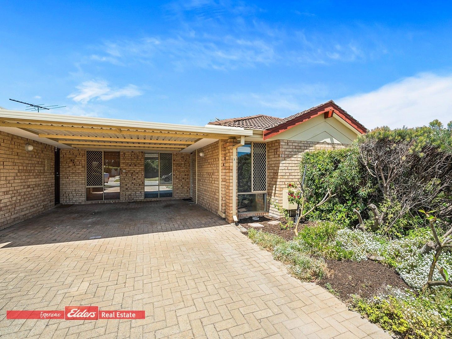 2 bedrooms Apartment / Unit / Flat in 3/9 Merope Close ROCKINGHAM WA, 6168