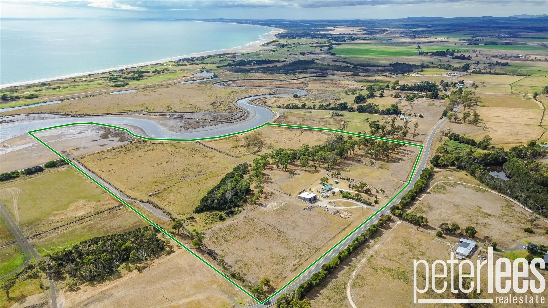 177 Waterhouse Road, Bridport TAS 7262 House for Sale Domain