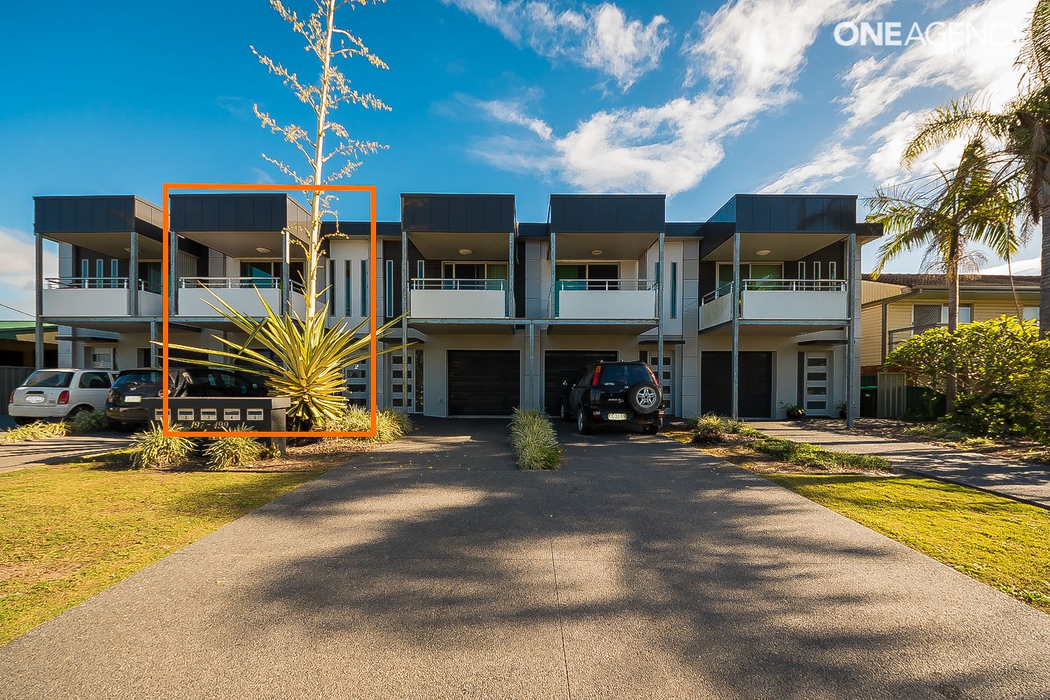 2/197-199 Beach street, Harrington NSW 2427, Image 0