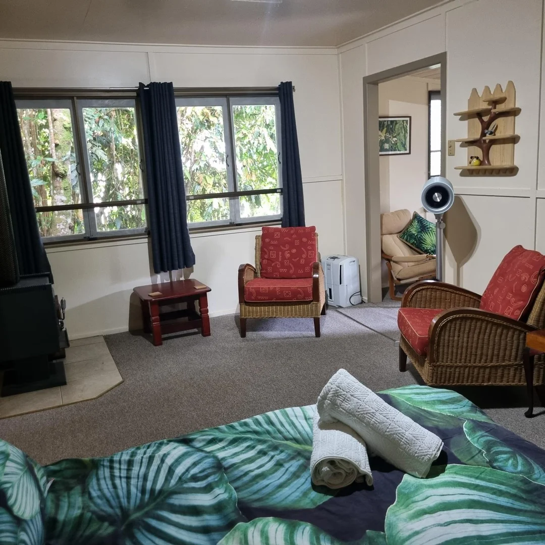 Additional image 13 of 18 Mount Spec Road, Paluma QLD 4816