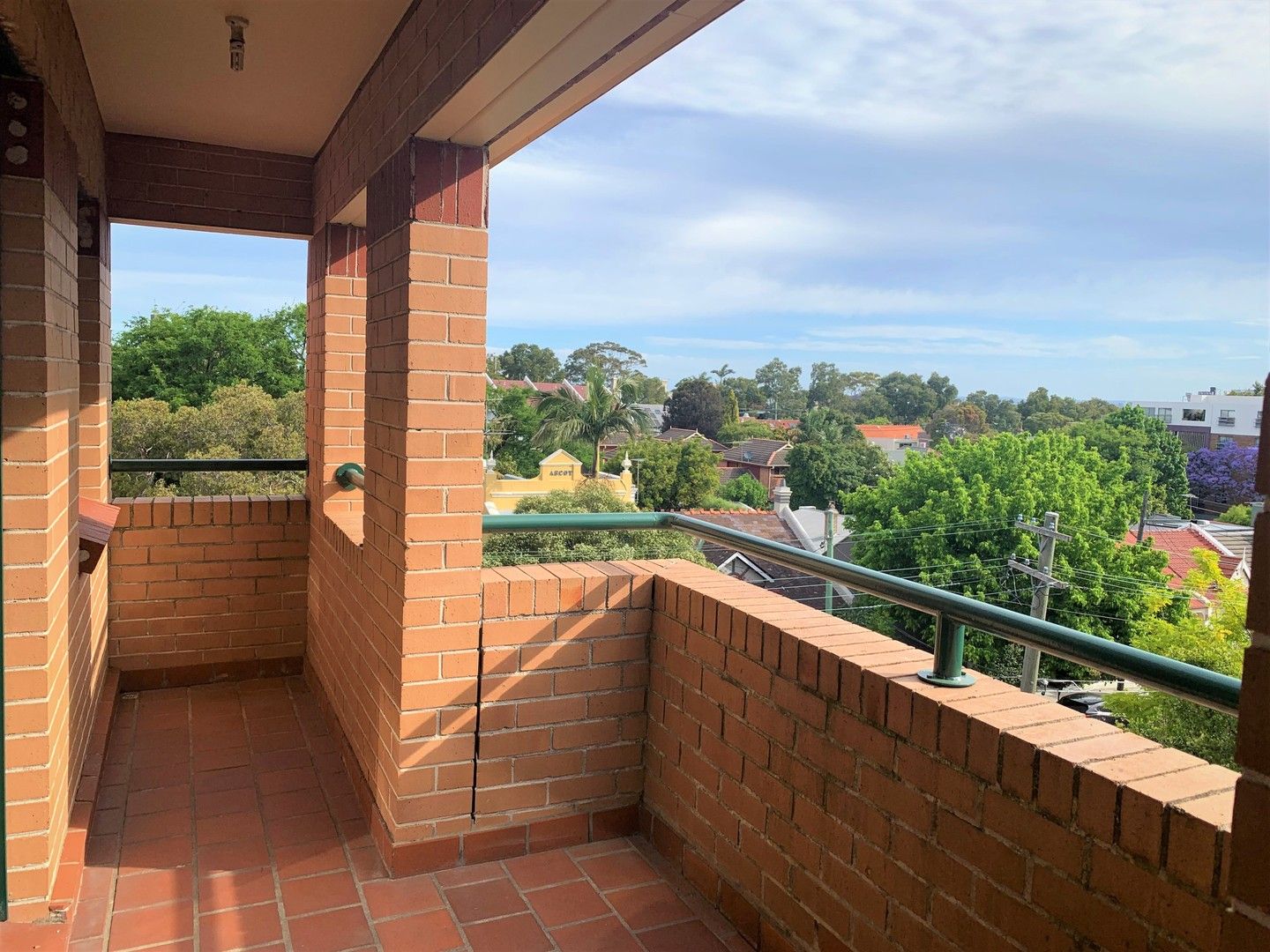2 bedrooms Apartment / Unit / Flat in 16/503-511 King Street NEWTOWN NSW, 2042