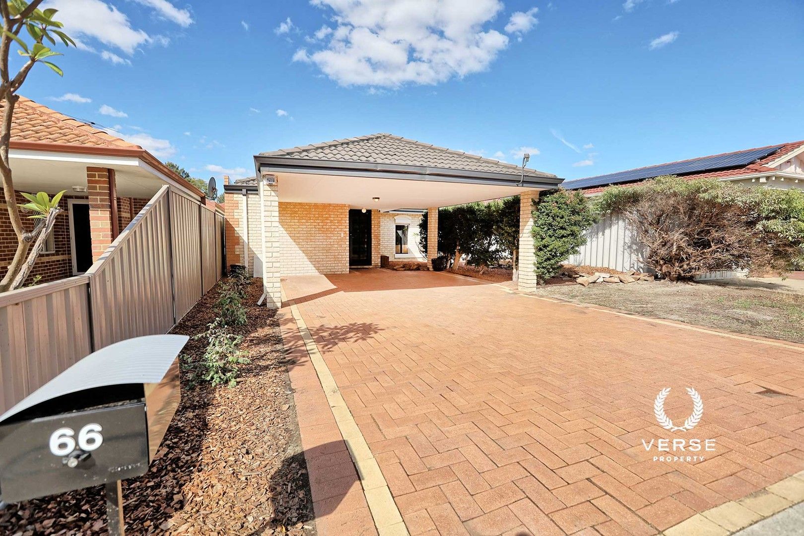 4 bedrooms House in 66 Queen Street BENTLEY WA, 6102