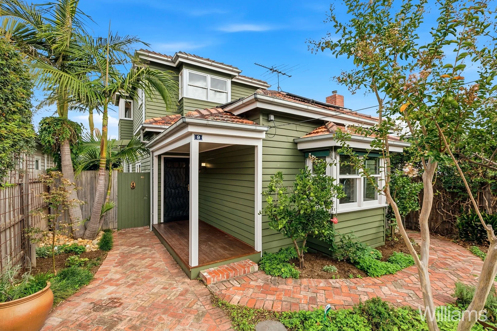 Primary image of 9 Ford Street, Newport VIC 3015