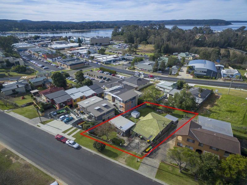 29 Bent Street, Batemans Bay NSW 2536, Image 0