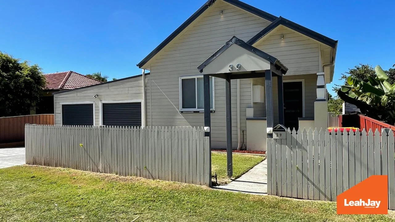 39 Floraville Road, Belmont North NSW 2280