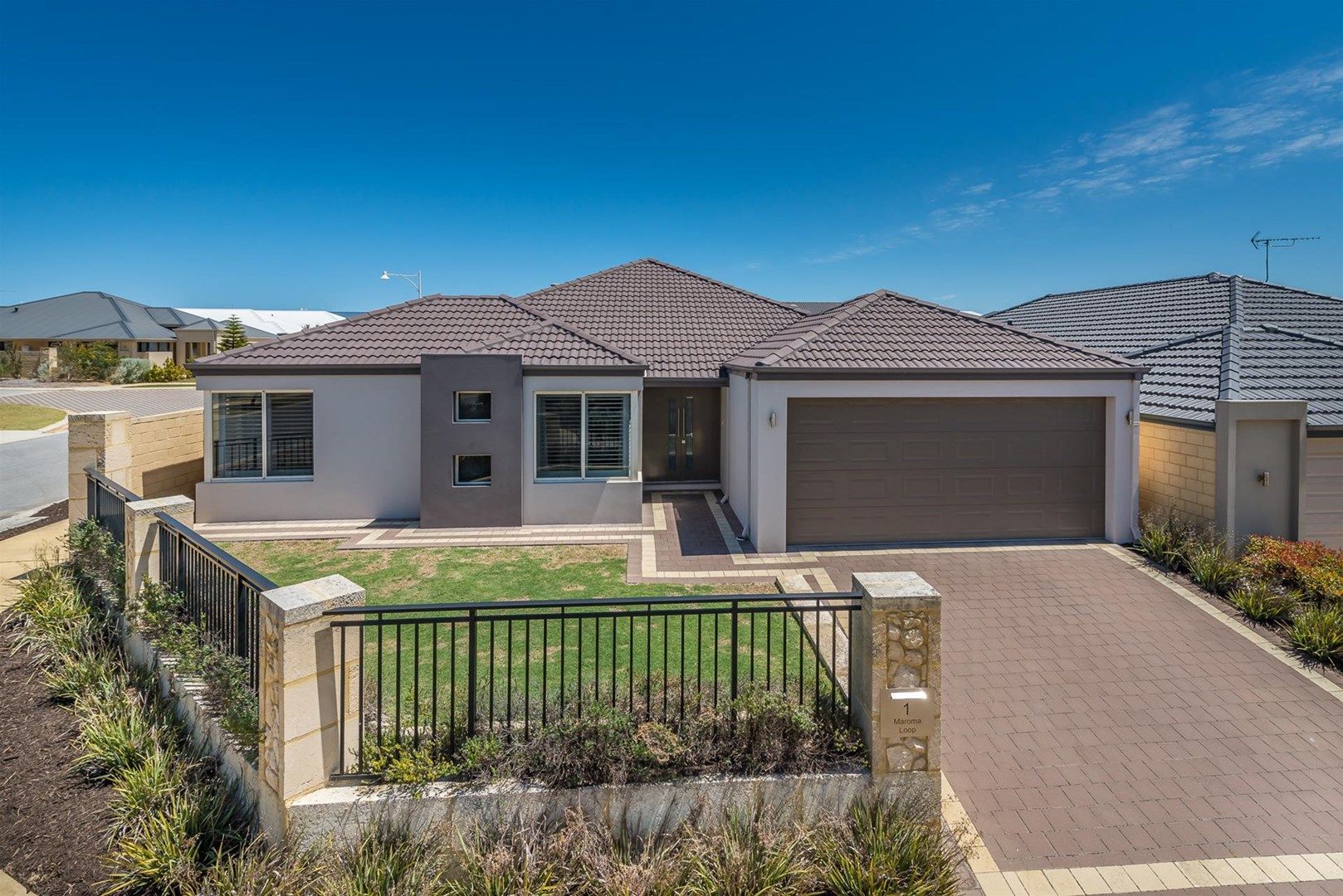 1 Maroma Loop, Burns Beach WA 6028, Image 0