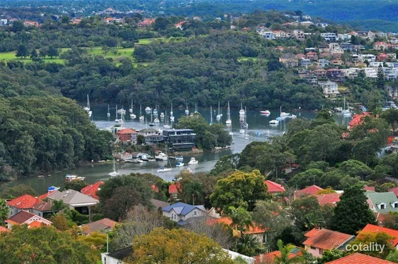 Additional image 2 of 30/14-20 Gerard Street, Cremorne NSW 2090