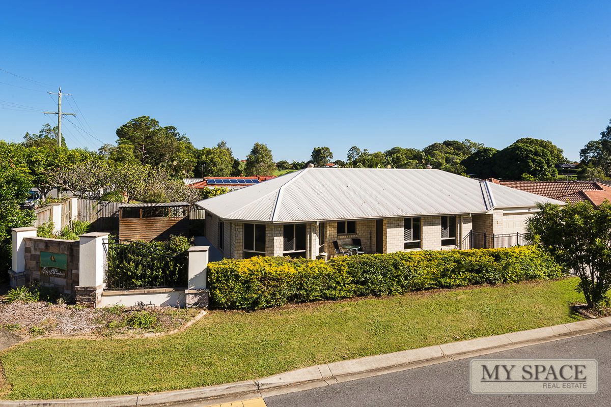 2 Figtree Place, Wakerley QLD 4154, Image 0