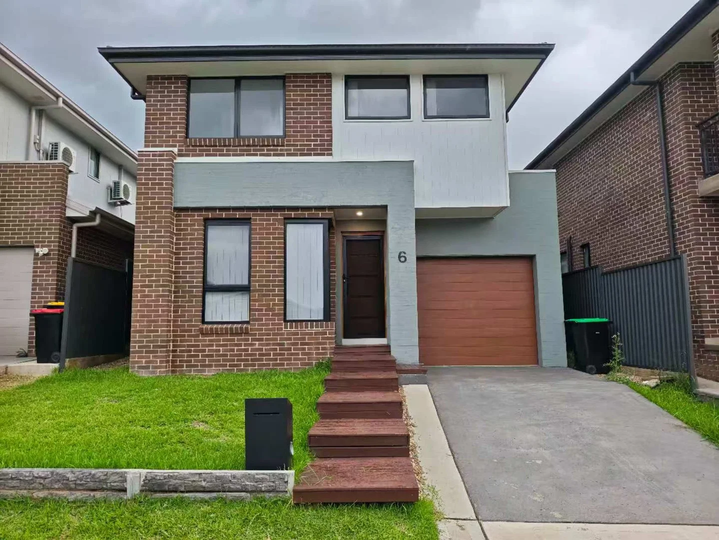 6 Hyperno Street, Austral NSW 2179