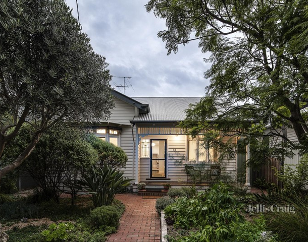 58 May Street, Fitzroy North VIC 3068