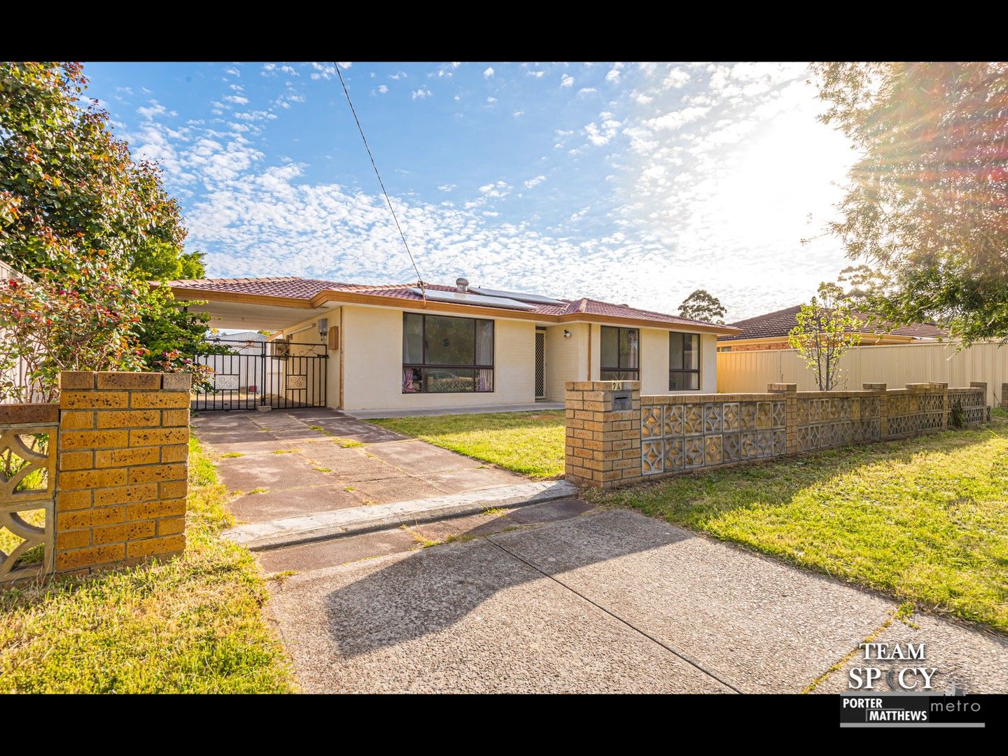 24 Haffner Court, Maddington WA 6109, Image 0