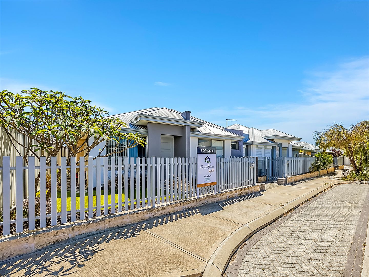 9 Wandina Way, Golden Bay WA 6174, Image 2