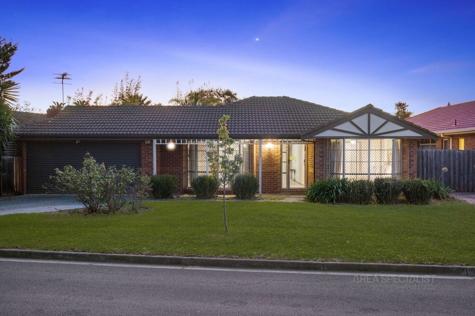 8 Mintaro Way, Seabrook VIC 3028, Image 0