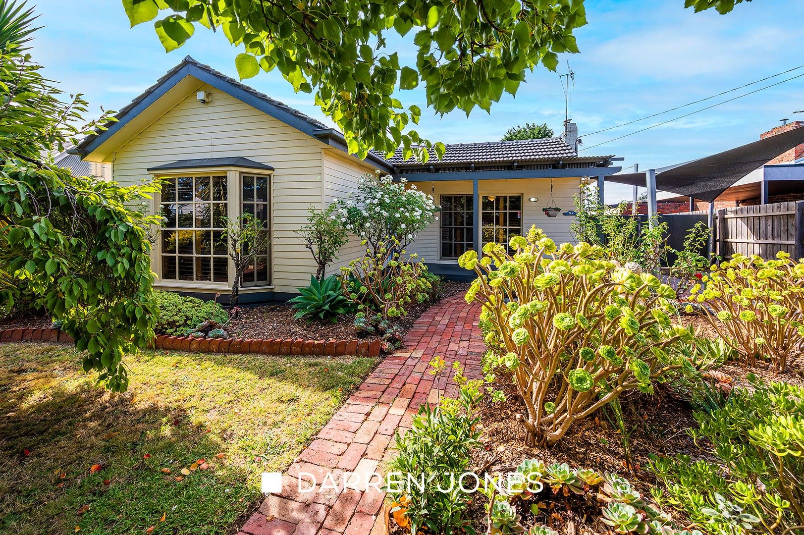 22 Doris Street, Greensborough VIC 3088, Image 0