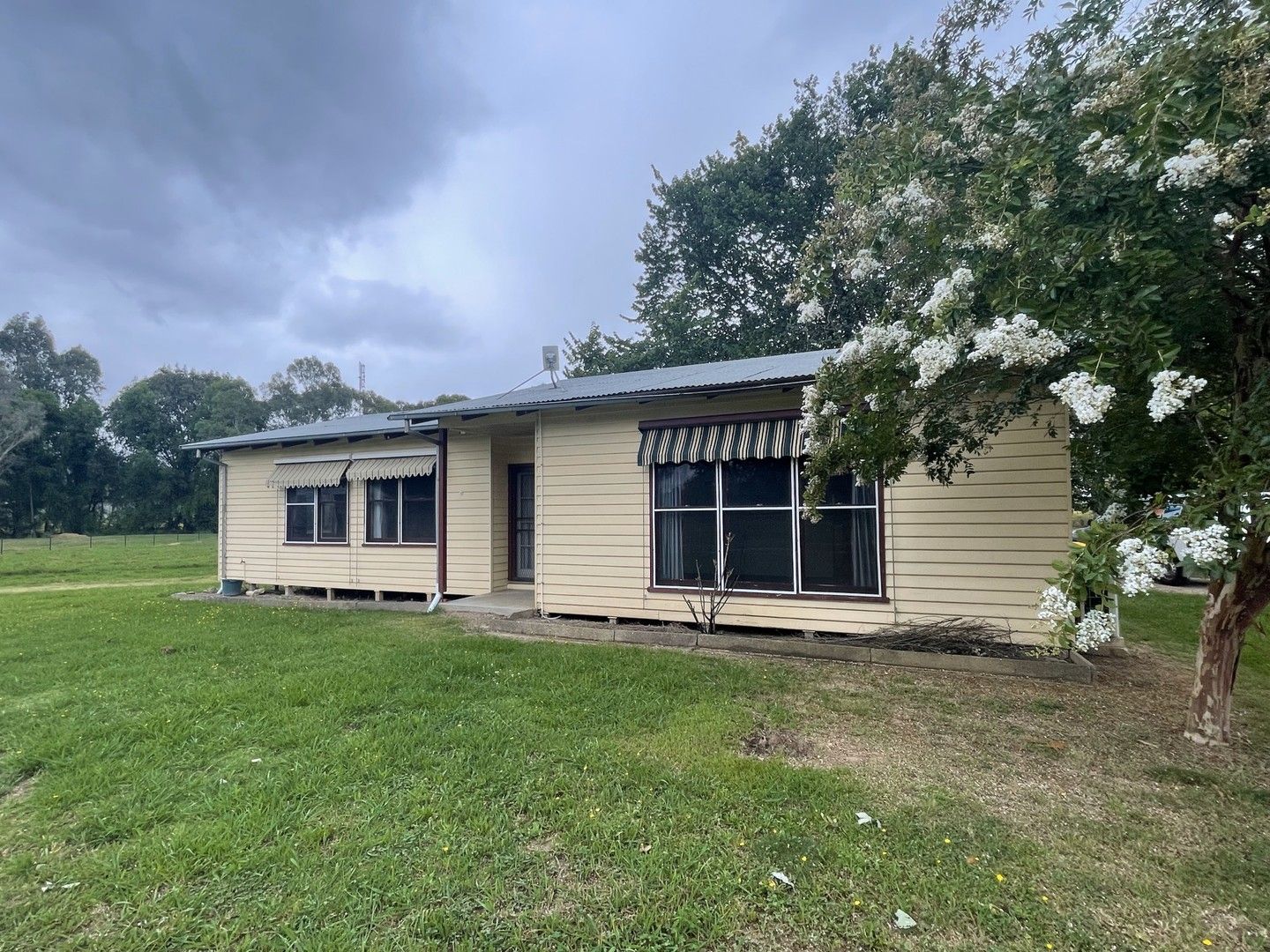 6 Carlassare Court Myrtleford VIC 3737, Myrtleford VIC 3737 Townhouse