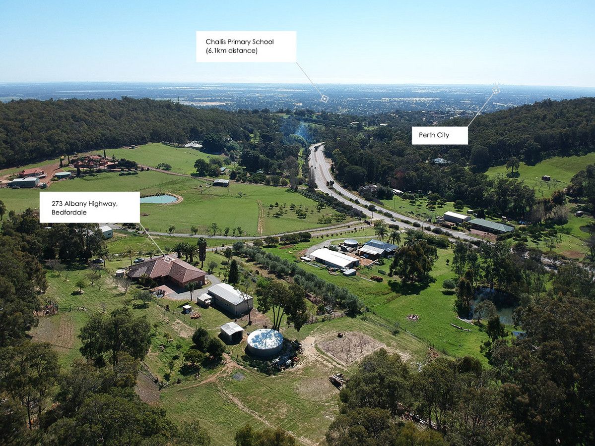 273 Albany Highway, Bedfordale WA 6112, Image 0