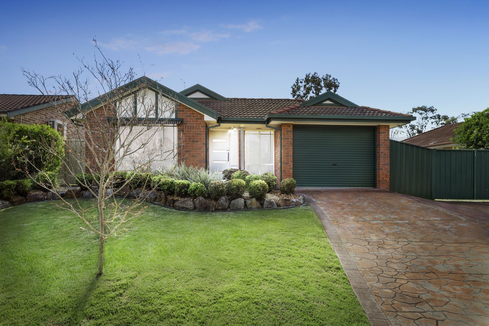 47 Bounty Crescent, Bligh Park NSW 2756, Image 1