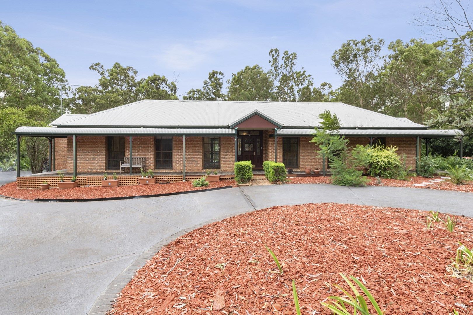 9 Wiranda Court, Windsor Downs NSW 2756, Image 0