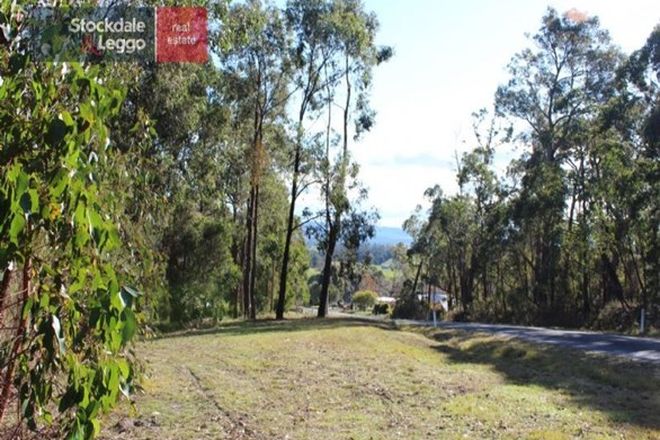 Picture of Lot 3 Peel Drive, YINNAR SOUTH VIC 3869