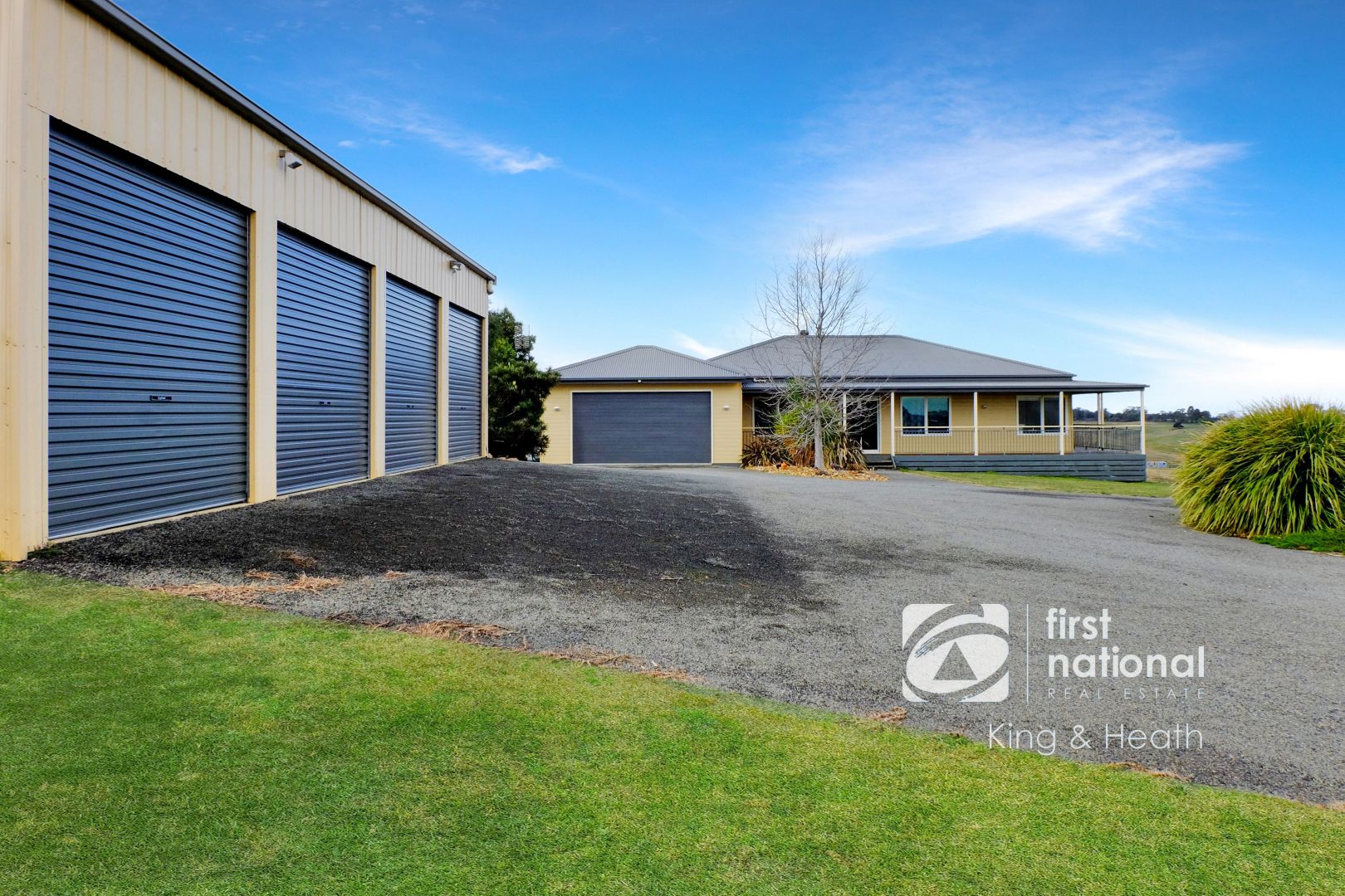 188 Balfours Road, Lucknow VIC 3875