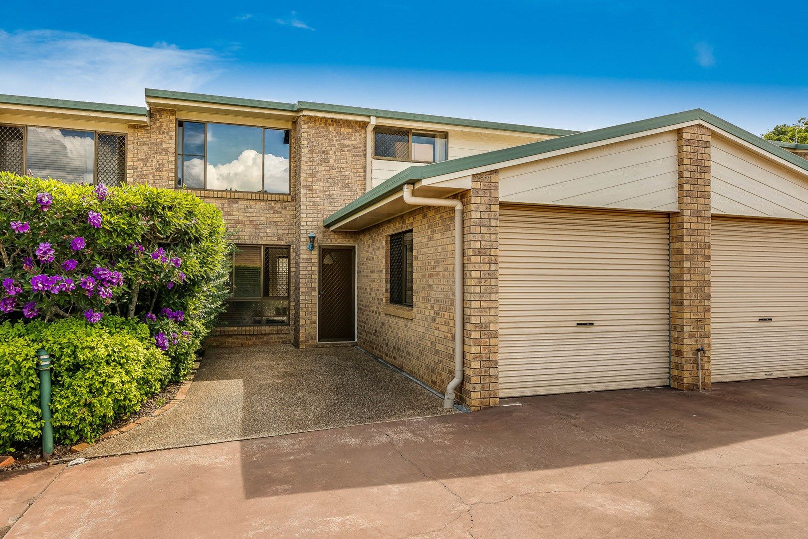 3/357 Margaret Street, Newtown QLD 4350, Image 0