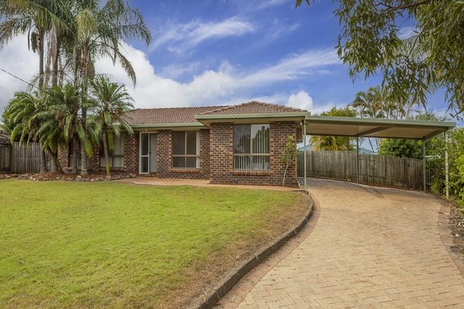 Picture of 3 Fisher Court, BETHANIA QLD 4205