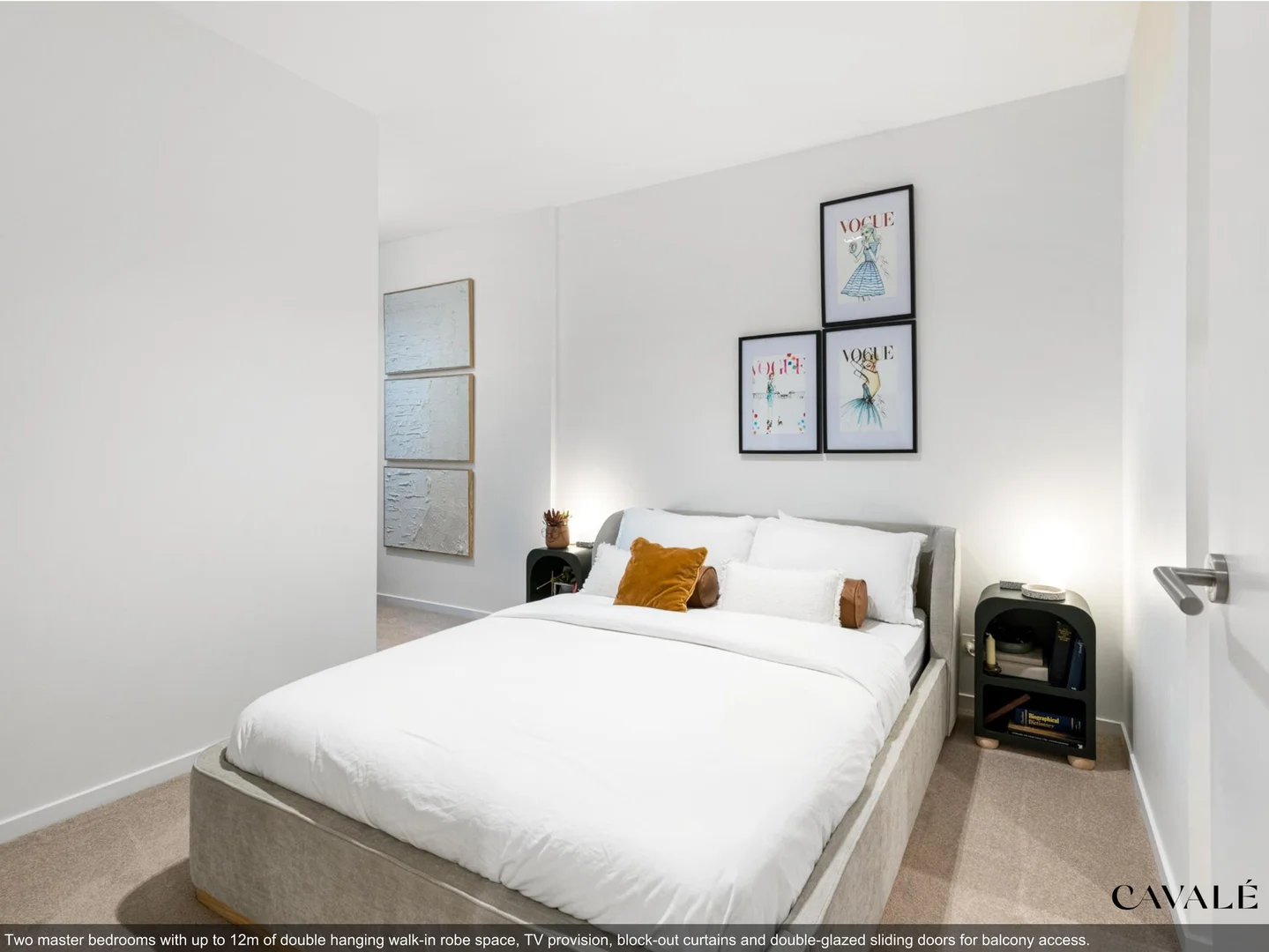 Additional image 2 of 502/20 Festival Place, Newstead QLD 4006