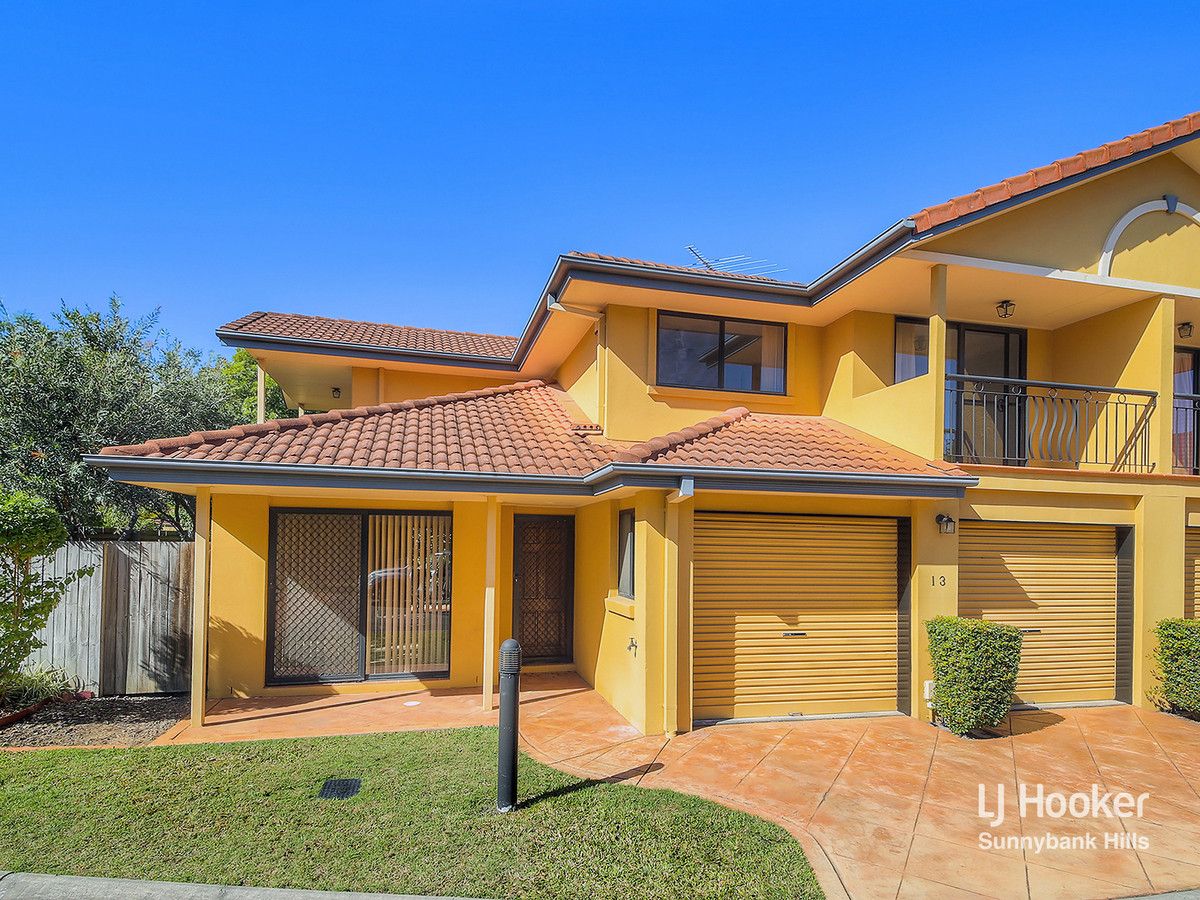 13/18 Altandi Street, Sunnybank QLD 4109, Image 0