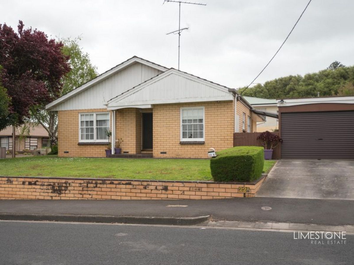 22A-22B Wyatt Street, Mount Gambier SA 5290, Image 0