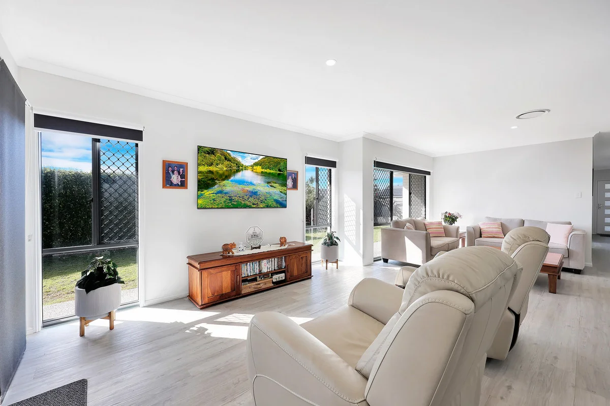 Additional image 10 of 16 Periwinkle Crescent, Toogoom QLD 4655