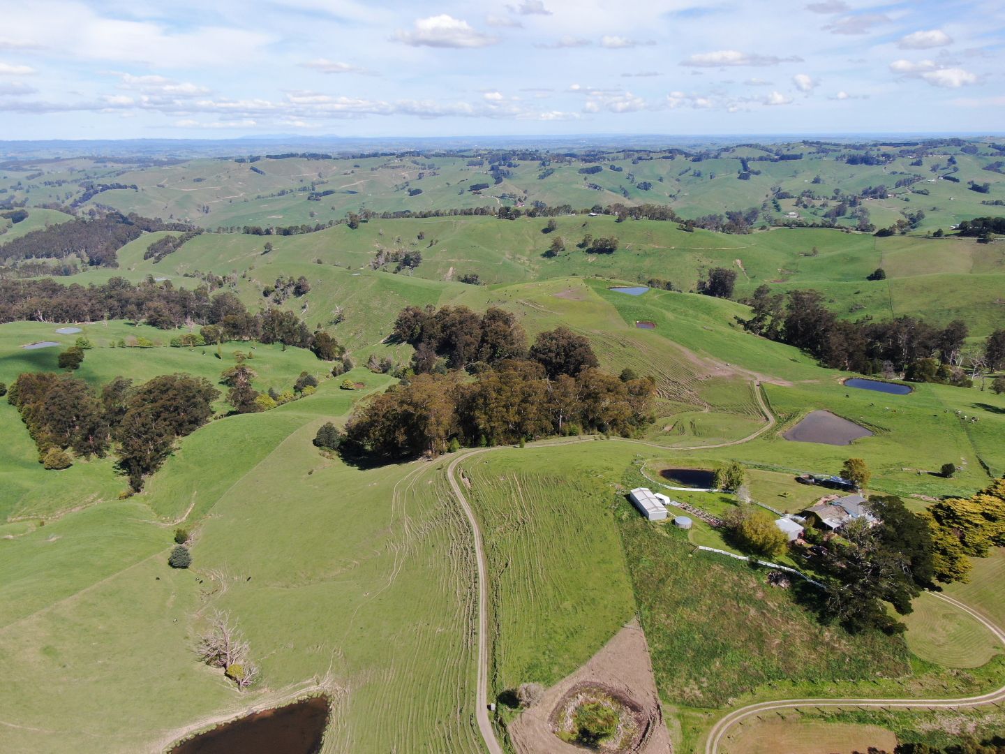 1342 Korumburra Warragul Road, Ranceby VIC 3951 Livestock Property