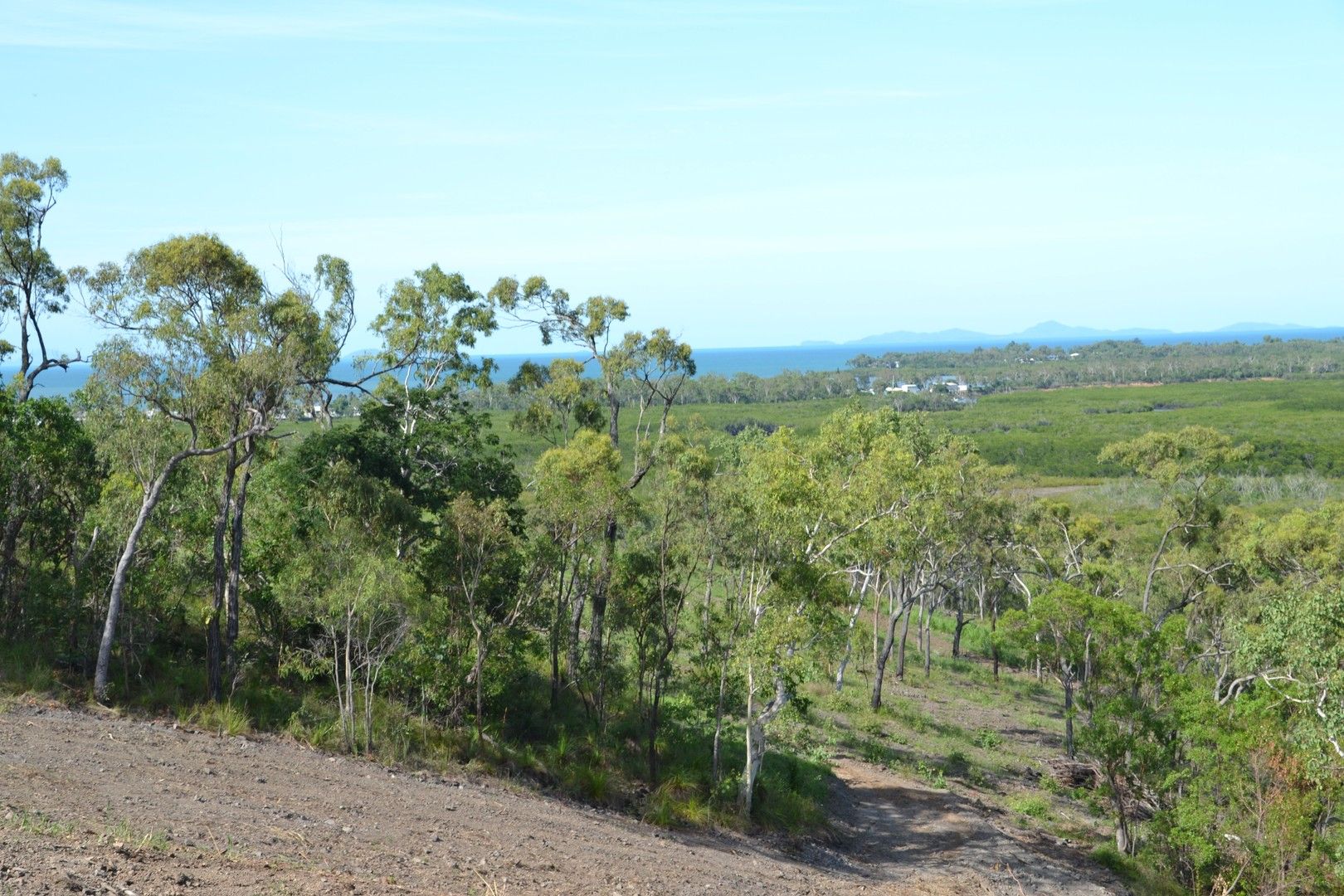 Lot 33 View Court, Seaforth QLD 4741, Image 0