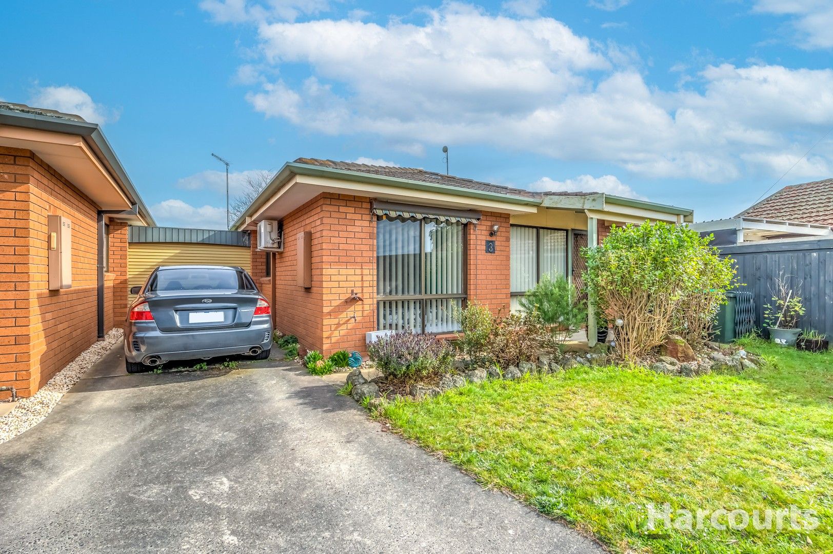 3/1 Baxter Court, Moe VIC 3825, Image 0