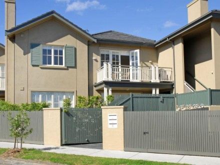 7/31 Inverness Avenue, Armadale VIC 3143