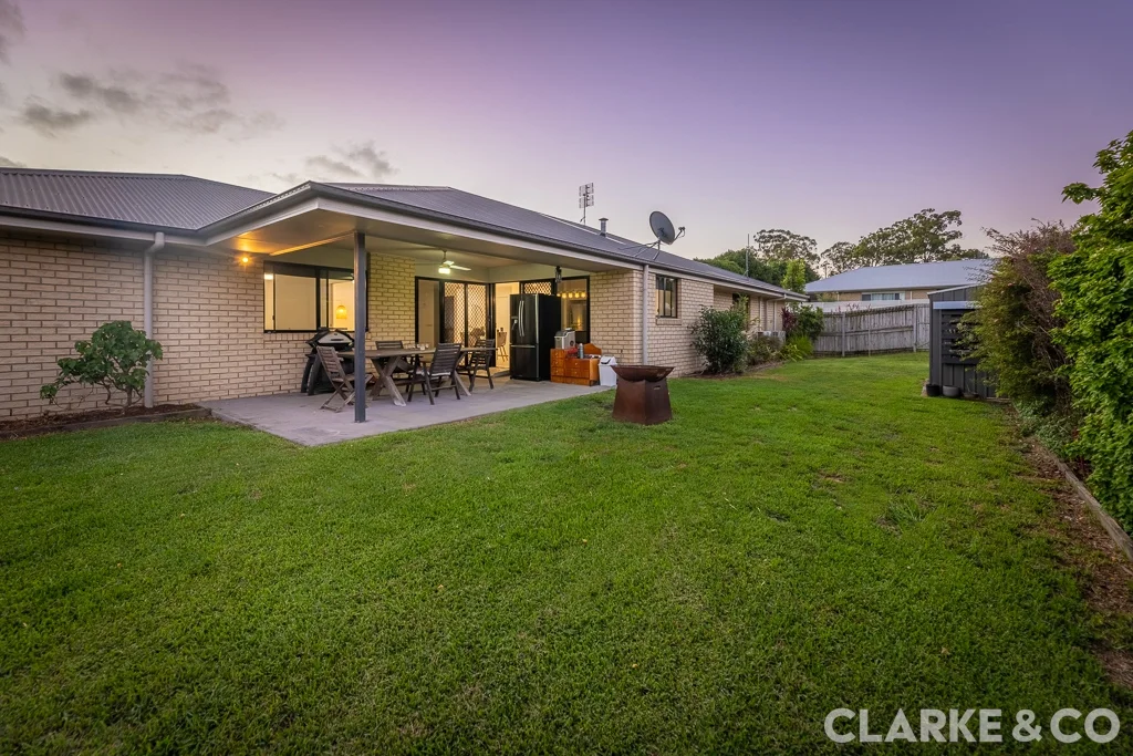 Additional image 20 of 33 Clark Avenue, Glass House Mountains QLD 4518
