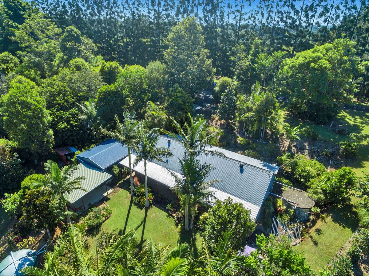 519 Humpty Back Road, Pearces Creek NSW 2477, Image 0