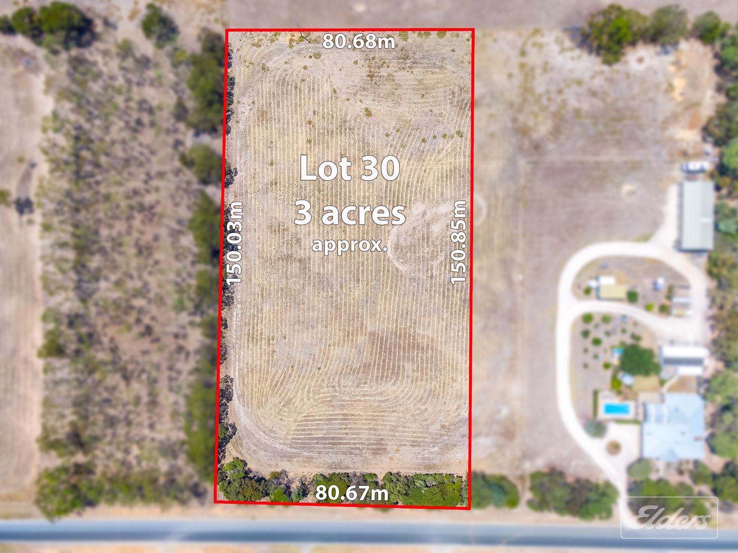 Lot 30 Currency Creek Road, Goolwa North SA 5214, Image 1