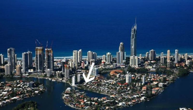 Picture of 35 Watson Esplanade, SURFERS PARADISE QLD 4217