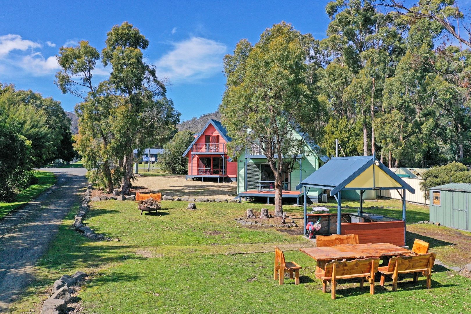 5732 Arthur Highway, Taranna TAS 7180, Image 0