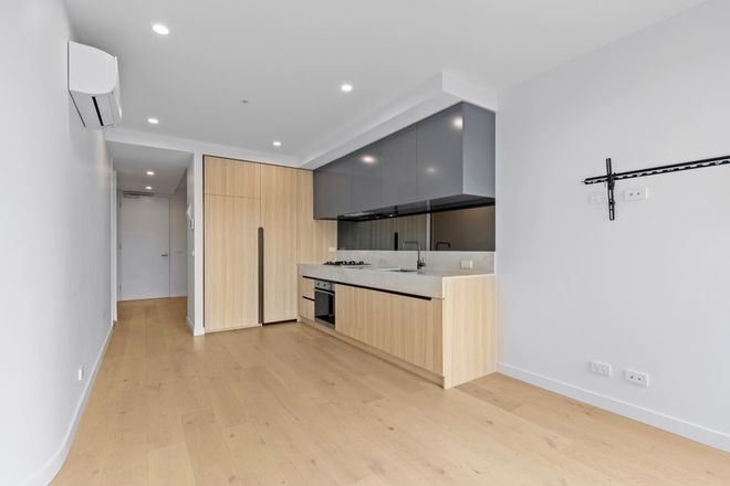 Picture of 503/42-48 Claremont Street, SOUTH YARRA VIC 3141