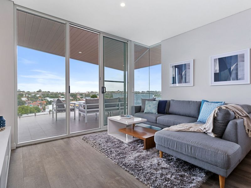 2 bedrooms Apartment / Unit / Flat in 8/362 Charles St NORTH PERTH WA, 6006