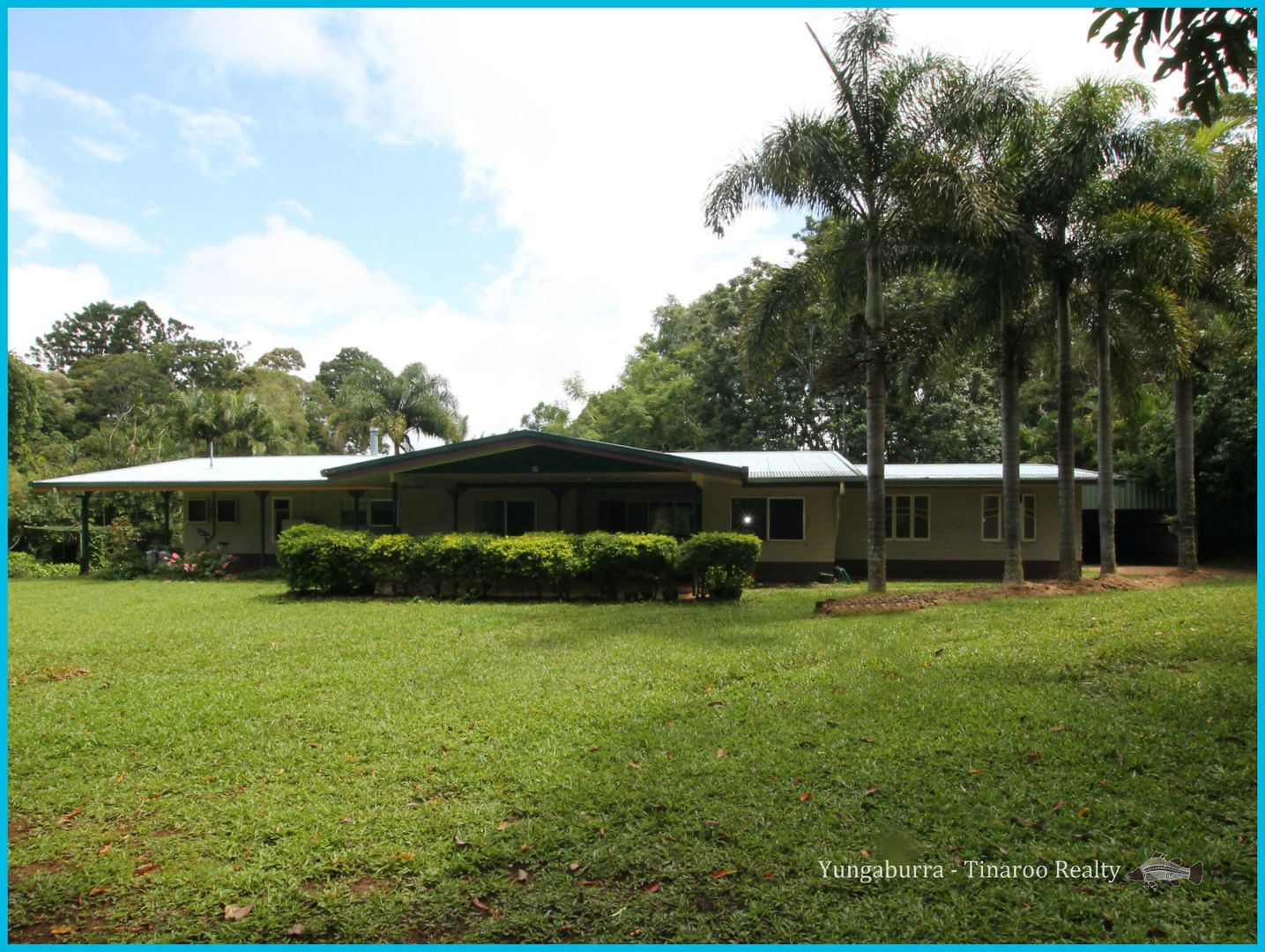 Malanda QLD 4885 House for Sale 549,000 Domain
