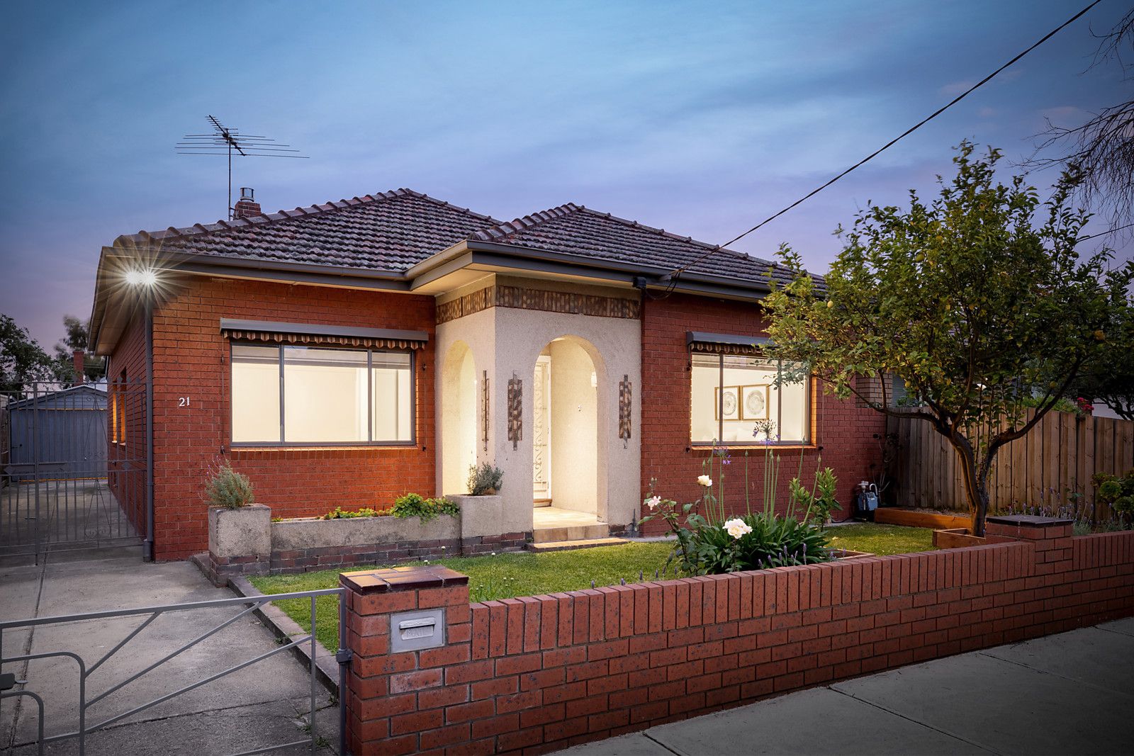 21 Holroyd Street, Coburg Property History & Address Research Domain